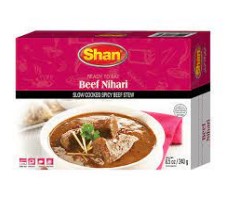  BEEF NEHARI 240G